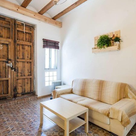 Apartamento Cerca De La Playa Valenza Esterno foto