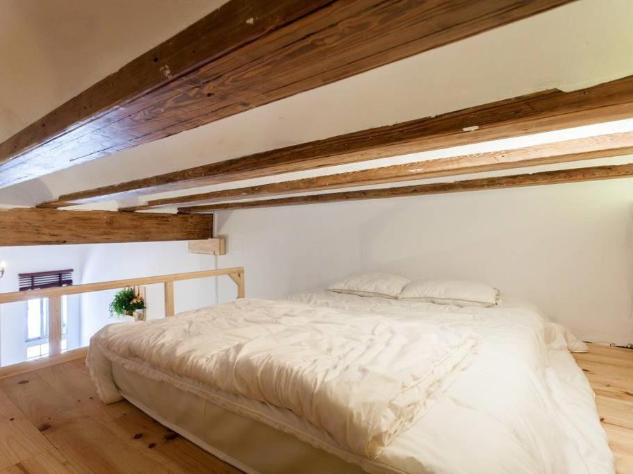 Apartamento Cerca De La Playa Valenza Esterno foto