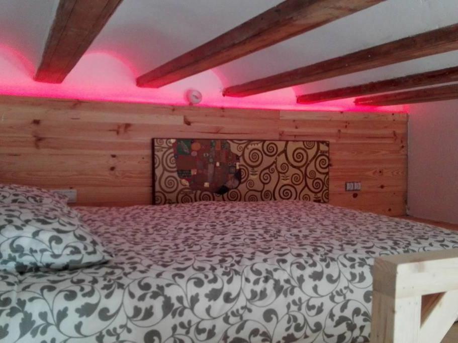 Apartamento Cerca De La Playa Valenza Esterno foto