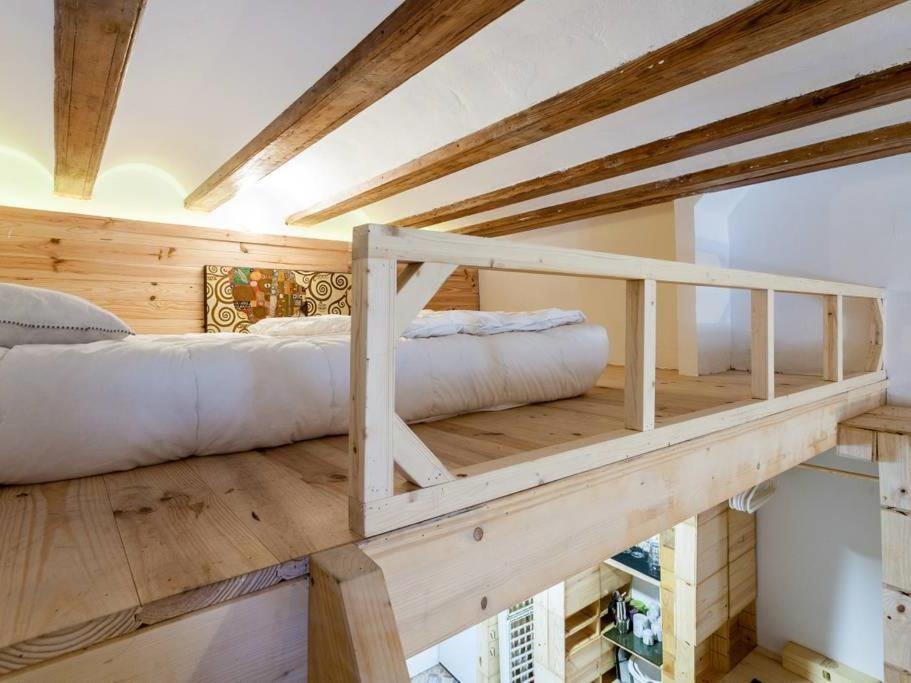 Apartamento Cerca De La Playa Valenza Esterno foto