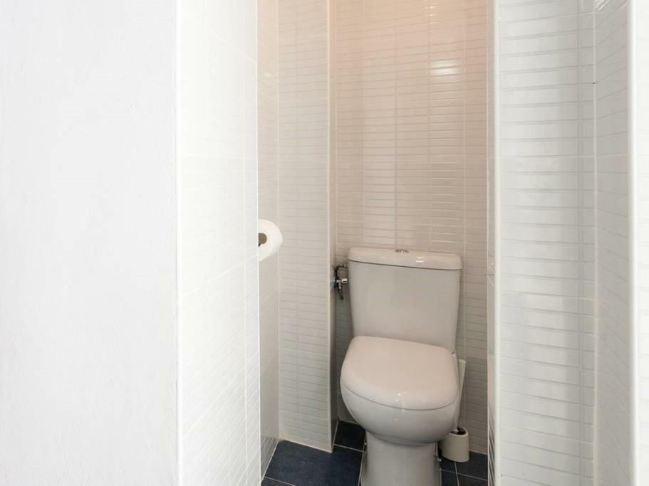 Apartamento Cerca De La Playa Valenza Esterno foto