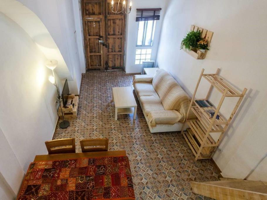 Apartamento Cerca De La Playa Valenza Esterno foto